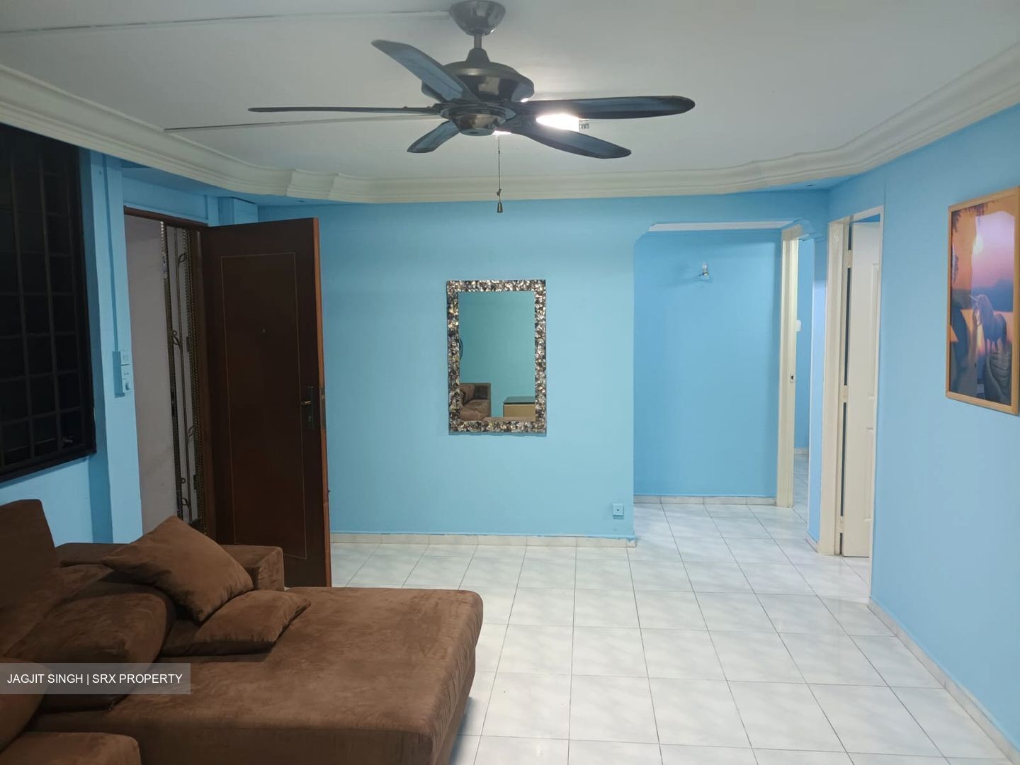 Blk 344 Woodlands Street 32 (Woodlands), HDB 4 Rooms #595907101
